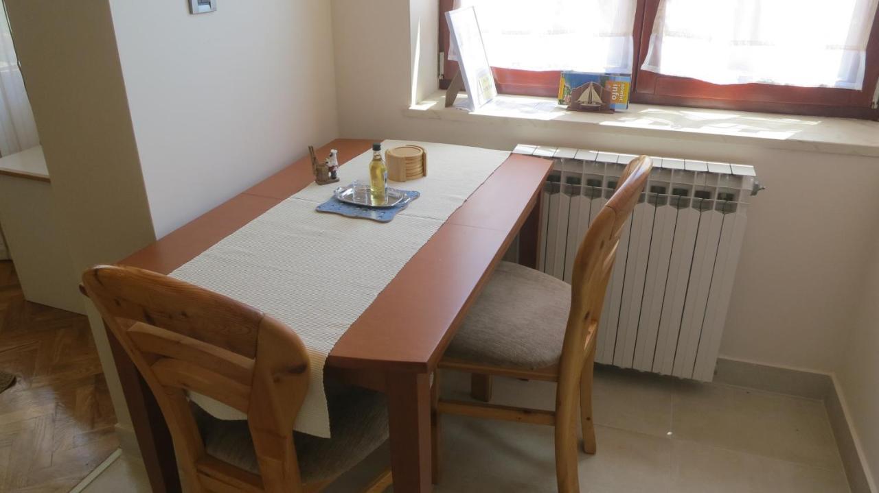 Studio Apartment Branka Малинська Номер фото