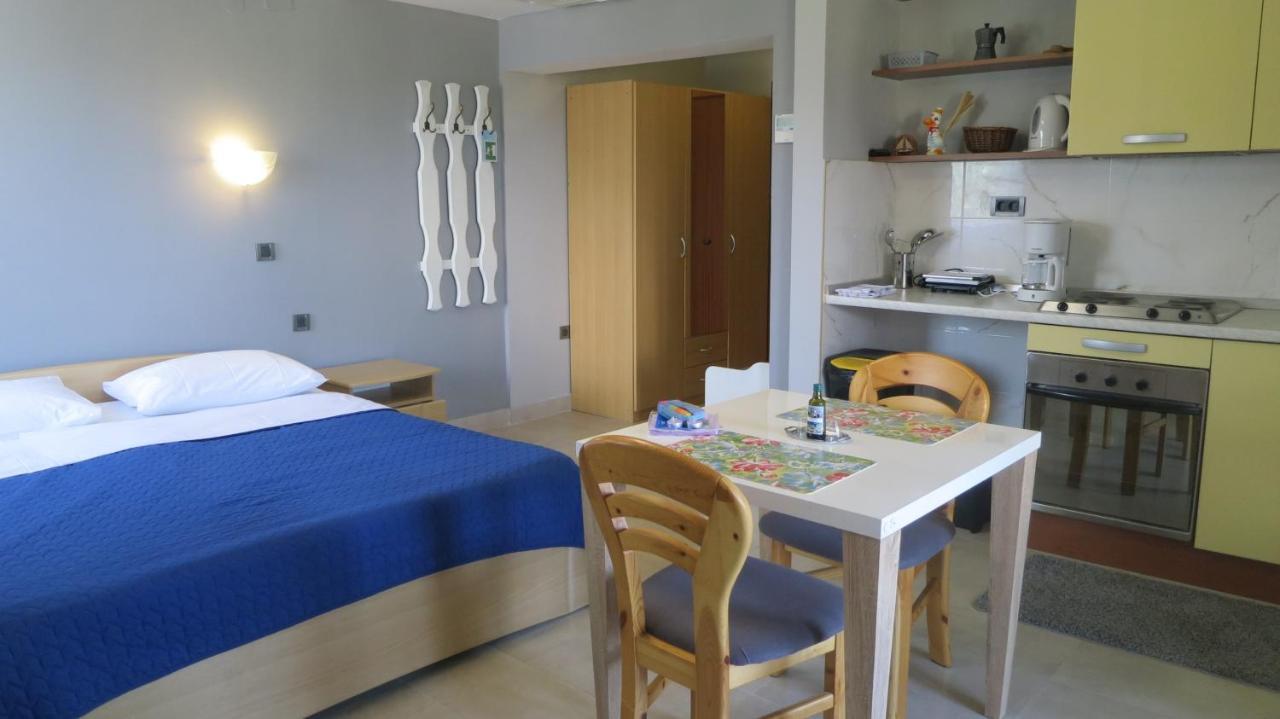 Studio Apartment Branka Малинська Номер фото
