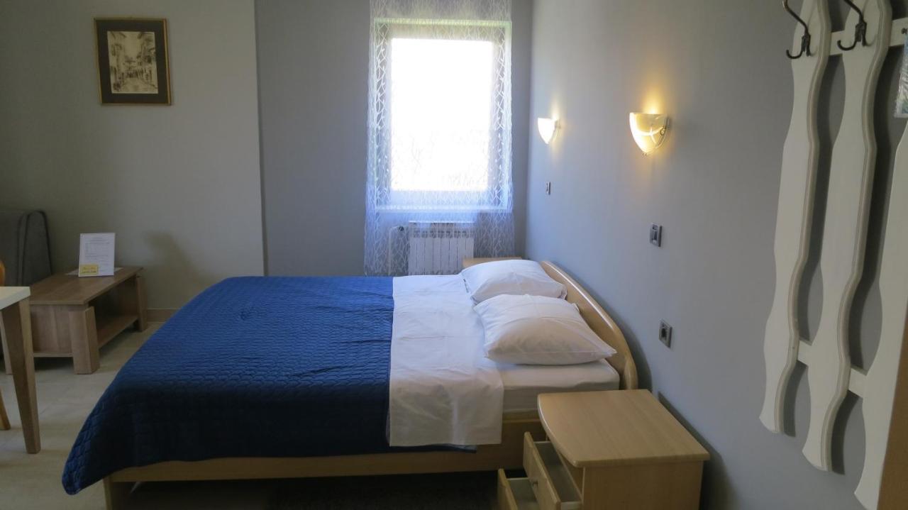 Studio Apartment Branka Малинська Номер фото