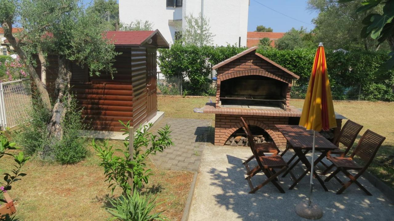 Studio Apartment Branka Малинська Екстер'єр фото